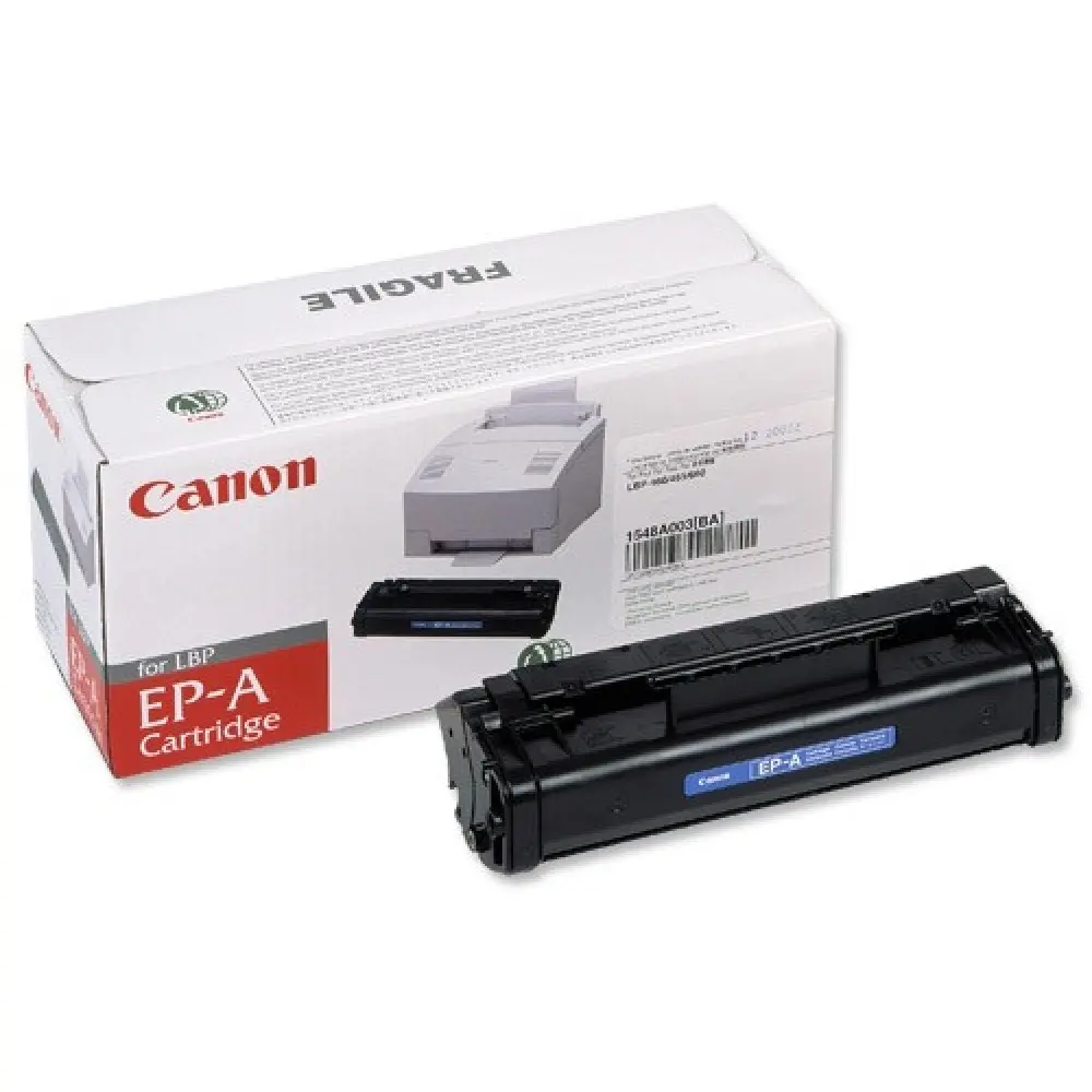 УНИВЕРСАЛНА КАСЕТА ЗА CANON LBP460/LBP465/HP Laserjet 5L/6L - HP C3906A - /06A/ - Black - PN EP-A (EPA) - 1548A002AA