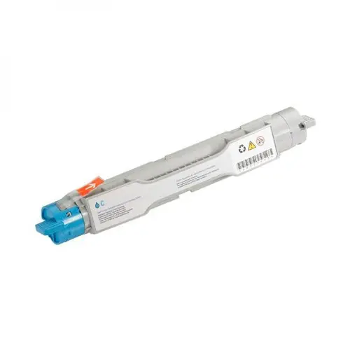 Casetă pentru DELL 5100 - Cyan - GG579 - PN 593-10051 - 1