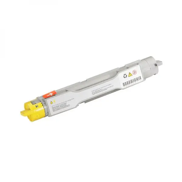 Casetă pentru DELL 5100 - Galben - G5774/HG308 - PN 593-10053