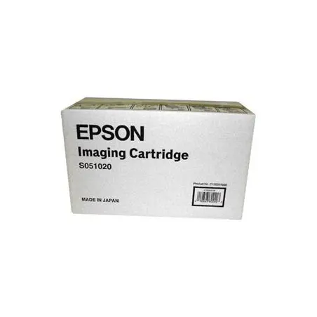 ΚΑΣΕΤΑ ΓΙΑ EPSON EPL3000 (EPL-3000) - Μαύρο - PN S051020