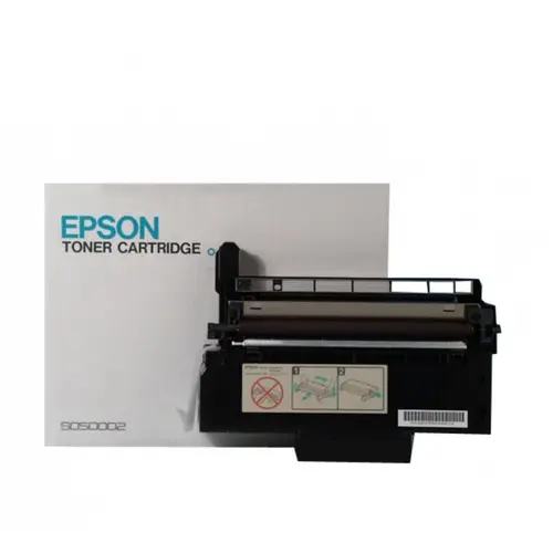 ΚΑΣΕΤΑ ΓΙΑ EPSON EPL4100 (EPL-4100) - Μαύρο - PN S050002 - 1