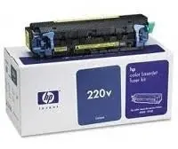 KIT CUPTOR (FUSER KIT) PENTRU HP Color Laserjet 4500/4550 - FUSER KIT - 220 V - OUTLET - PN C4198A