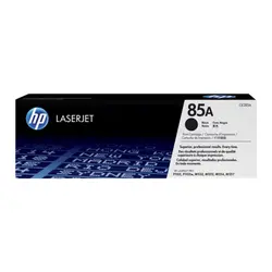 КАСЕТА ЗА HP Laserjet PRO P1102/P1102W - Black - /85A/  - PN CE285A