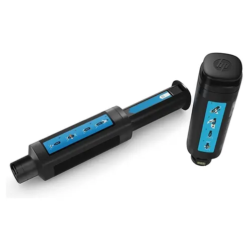 КОМПЛЕКТ 2 КАСЕТИ ЗА HP NEVERSTOP Laser 1000/MFP 1200 - Black - TWIN PACK - /103AD/ - PN W1103AD - image 1