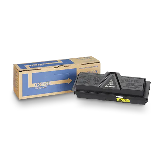 CARTUȘ PENTRU KYOCERA MITA FS 1035 MFP/1135 MFP - Negru - TK1140 (TK-1140) - PN 1T02ML0NL0