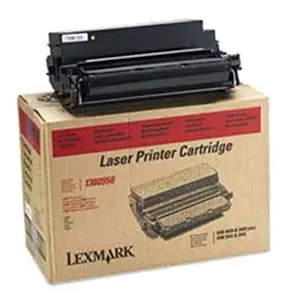 КАСЕТА ЗА LEXMARK 4039/3912/3916 - HIGH CAPACITY - OUTLET - Black - PN 1380950