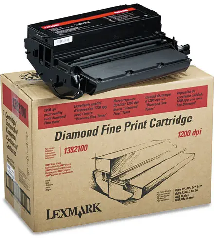 КАСЕТА ЗА LEXMARK 4049/4039 10+ - OUTLET - PN 1382100