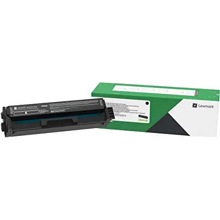 CARTUȘ PENTRU LEXMARK C3326/C3324/C3224/MC3326/MC3324/MC3224/MC3426 - Negru - PN C3220K0