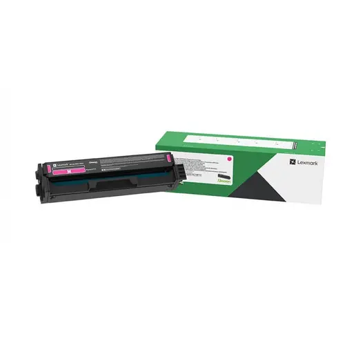 КАСЕТА ЗА LEXMARK C3326/C3324/C3224/MC3326/MC3324/MC3224/MC3426 - Magenta - PN C3220M0