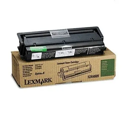 ΚΑΣΕΤΑ ΓΙΑ LEXMARK OPTRA K1220 - Μαύρο - OUTLET - PN 12A4605