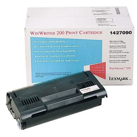 Κασέτα για LEXMARK Winwriter 200 - OUTLET - PN 1427090 - 1