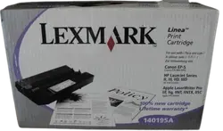 КАСЕТА ЗА HP LASER JET II/IID/III/IIID - OUTLET - 92295A - MADE BY LEXMARK - Black - PN 140195A