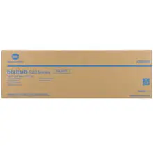 CARTUȘ TONER PENTRU KONICA MINOLTA BIZHUB C20 Seria - Cyan - TN318C (TN-318C) - PN A0DK453