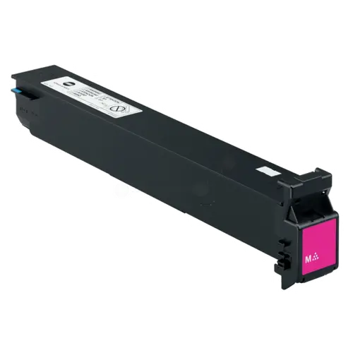 ТОНЕР КАСЕТА ЗА KONICA MINOLTA BIZHUB C203/C253 - Magenta - TN213M (TN-213M) -  PN A0D7352
