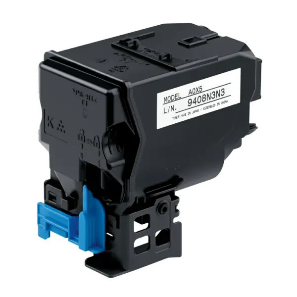ТОНЕР КАСЕТА ЗА KONICA MINOLTA BIZHUB C3100/3100P - Black - TNP50K (TNP-50K) - PN A0X5154