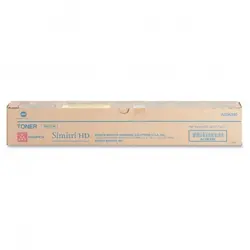 ТОНЕР КАСЕТА ЗА KONICA MINOLTA BIZHUB C224/C284/C364 - Magenta - TN-321M (TN321M) -  PN A33K350