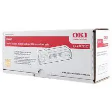 КАСЕТА ЗА OKI B440 - Black - ULTRA HIGH CAPACITY - Black - P№ 43979207