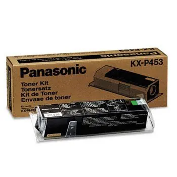 Κασέτα για PANASONIC KX-P 4410/4430/4440/5410 - Μαύρο - OUTLET - PN KX-P453 (KXP453) - 1
