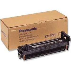 Cartuș pentru PANASONIC KX-P4450 - UNITATE DEVELOPER - OUTLET - Negru - PN KX-PDP1 (KXPDP1)