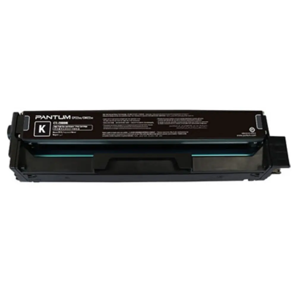 КАСЕТА ЗА PANTUM CP2200DW/CM2200FDW - HIGH CAPACITY - Black - PN CTL-2000HK (CTL2000HK)