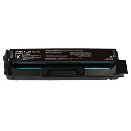 Κασέτα για PANTUM CP2200DW/CM2200FDW - ΥΨΗΛΗΣ ΧΩΡΗΤΙΚΟΤΗΤΑΣ - Μαύρο - PN CTL-2000HK (CTL2000HK) - 1