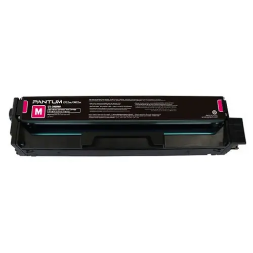 Κασέτα για PANTUM CP2200DW/CM2200FDW - ΥΨΗΛΗΣ ΧΩΡΗΤΙΚΟΤΗΤΑΣ - Magenta - PN CTL-2000HM (CTL2000HM) Κασέτα για PANTUM CP2200DW/CM2200FDW - ΥΨΗΛΗΣ ΧΩΡΗΤΙΚΟΤΗΤΑΣ - Magenta - PN CTL-2000HM (CTL2000HM)