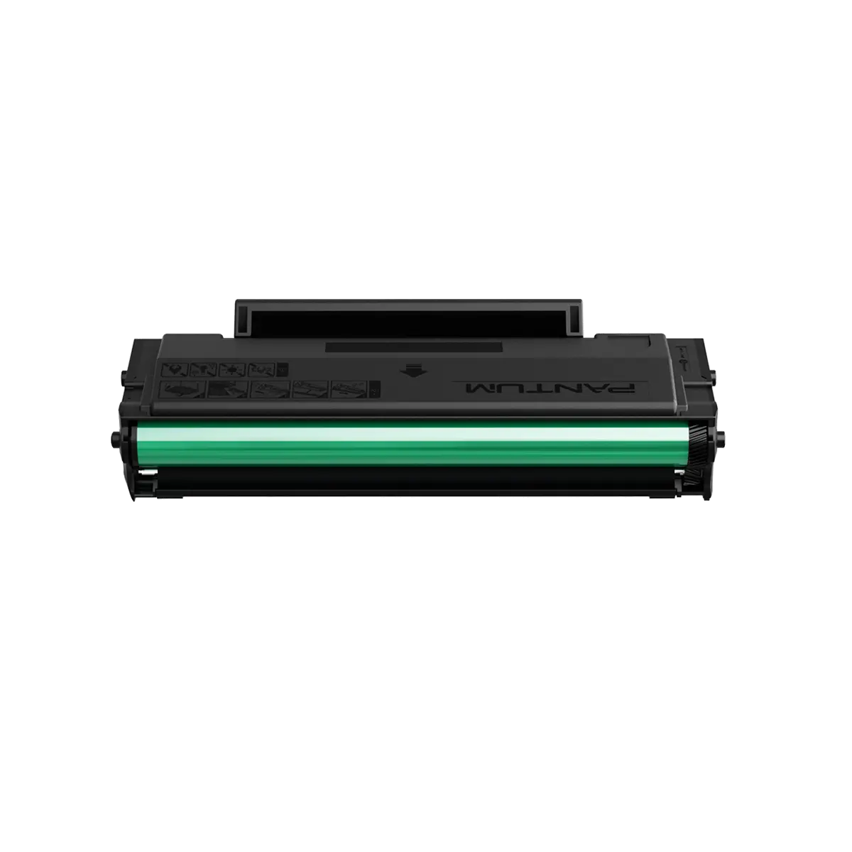 CARTUȘ PENTRU PANTUM P2509/P2509W/M6509/M6509NW/M6559/M6559N/M6559NW/M6609N/M6609NW - Negru - PN PD-219 (PD219) - image 2
