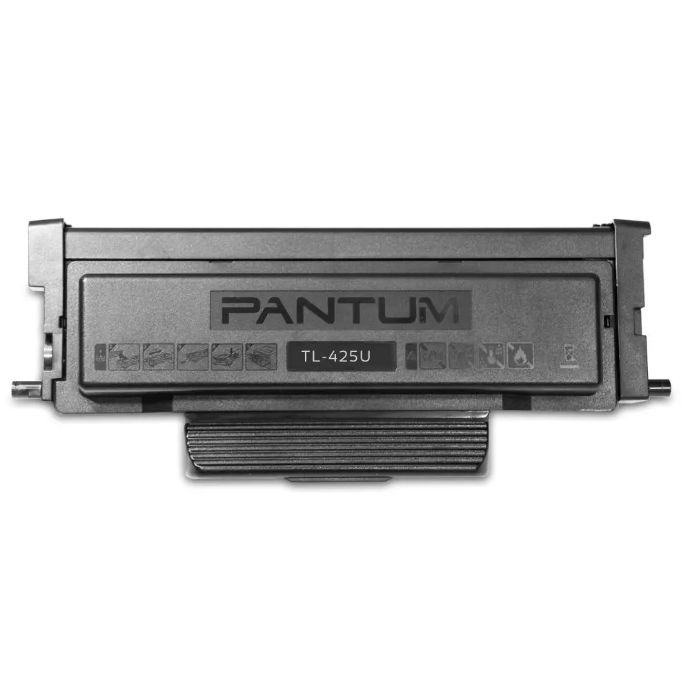 Κασέτα για PANTUM P3305DN/P3305DW/M7105DN/M7105DW - ΠΟΛΥ ΥΨΗΛΗΣ ΧΩΡΗΤΙΚΟΤΗΤΑΣ - Μαύρο - PN TL-425U (TL425U)