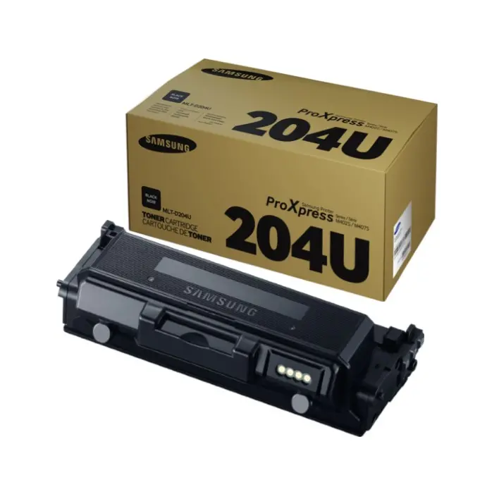 ΚΑΣΕΤΑ ΓΙΑ SAMSUNG M4025/M4075 - ΕΞΑΙΡΕΤΙΚΑ ΥΨΗΛΗΣ ΧΩΡΗΤΙΚΟΤΗΤΑΣ - Μαύρο - PN MLT-D204U (MLTD204U) / SU945A