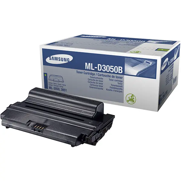 КАСЕТА ЗА SAMSUNG ML3050/ML3051N/ML3051ND - HIGH CAPACITY - Black - PN ML-D3050B (MLD3050B)