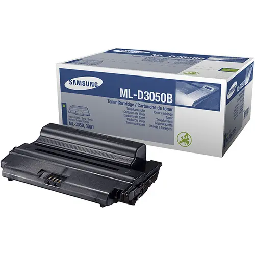 КАСЕТА ЗА SAMSUNG ML3050/ML3051N/ML3051ND - HIGH CAPACITY - Black - PN ML-D3050B (MLD3050B)