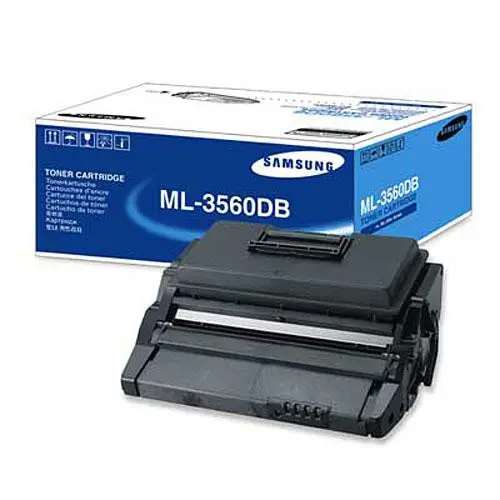 Cartuș pentru SAMSUNG ML 3560/3560DB/SEE - PN ML-3560DB (ML3560DB) - 1