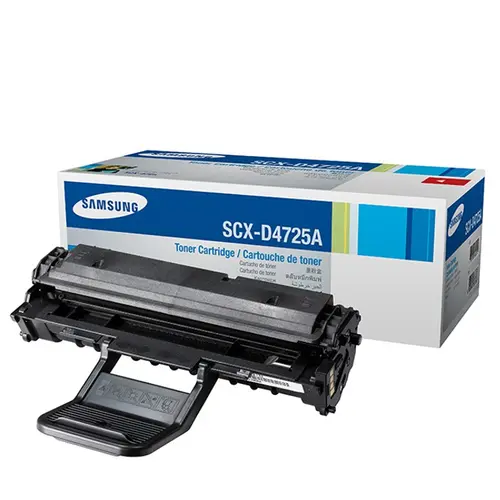 Cartuș pentru SAMSUNG SCX 4725F/4525 FN - Negru - PN SCX-D4725A (SCXD4725A) - 1