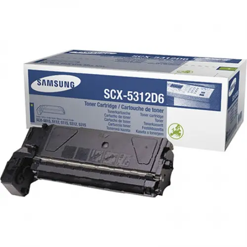 Κασέτα για SAMSUNG SCX 5112/5312F/5115/5315F/MSYS SF 830/835P - PN SCX-5312D6 (SCX5312D6) - 1