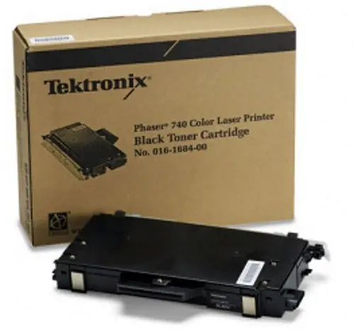 Κασέτα για XEROX Phaser 740 - XEROX / TEKTRONIX - Μαύρο - OUTLET - PN 16168400 - 1