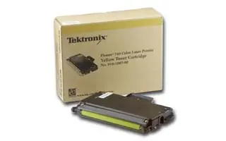 Κασέτα για XEROX Phaser 740 - Κίτρινο - OUTLET - PN 16168700