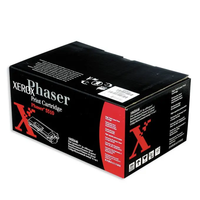 ΚΑΣΕΤΑ ΓΙΑ XEROX Phaser 3310 - PN 106R00646