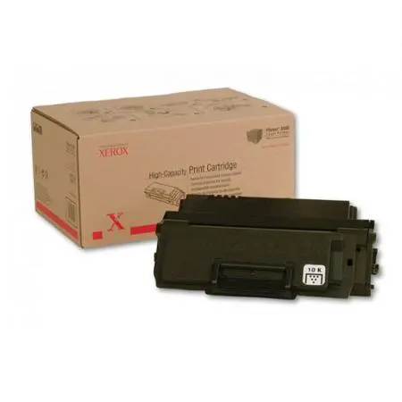 CARTUȘ PENTRU XEROX Phaser 3450 - Negru - PN 106R00687 - 1
