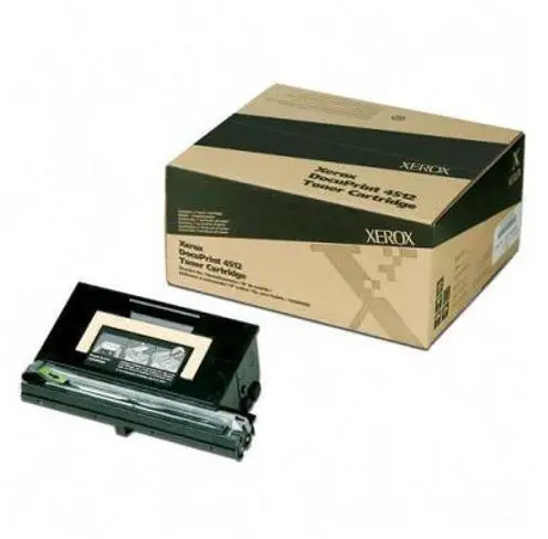 ΚΑΣΕΤΑ ΓΙΑ XEROX DocuPrint 4512 - Μαύρο - PN 106R00088 - 1