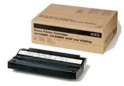 CARTUȘ PENTRU XEROX DocuPrint 4520/XP 15/15E - Negru - PN 113R110 / 113R00002