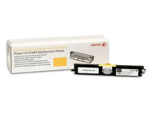 Κασέτα για XEROX Phaser 6121 MFP - Κίτρινο - ΥΨΗΛΗΣ ΧΩΡΗΤΙΚΟΤΗΤΑΣ - PN 106R01475 Κασέτα για XEROX Phaser 6121 MFP - Κίτρινο - ΥΨΗΛΗΣ ΧΩΡΗΤΙΚΟΤΗΤΑΣ - PN 106R01475