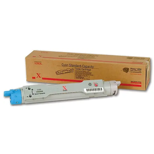 Κασέτα για XEROX Phaser 6250 - Κυανό - PN 106R00668