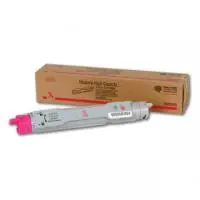 Casetă pentru XEROX Phaser 6250 - Magenta - Capacitate mare - PN 106R00673 - 1