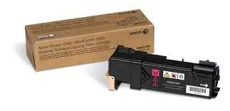 КАСЕТА ЗА XEROX Phaser 6500/WorkCentre 6505 - Magenta - PN 106R01599