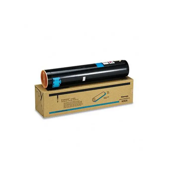 ΚΑΣΕΤΑ ΓΙΑ XEROX Phaser 7700 - Κυανό - ΥΨΗΛΗΣ ΧΩΡΗΤΙΚΟΤΗΤΑΣ - PN 16194400