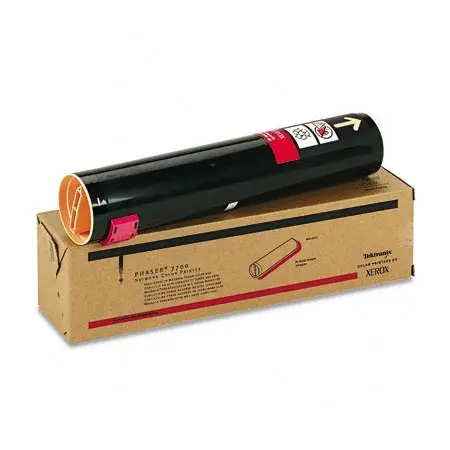 CARTUȘ PENTRU XEROX Phaser 7700 - Magenta - CAPACITATE MARE - PN 16194500