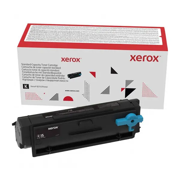 ΚΑΣΕΤΑ ΓΙΑ XEROX B310/B305/B315 - Μαύρο - PN 006R04379