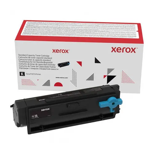 CARTUȘ PENTRU XEROX B310/B305/B315 - Negru - PN 006R04379