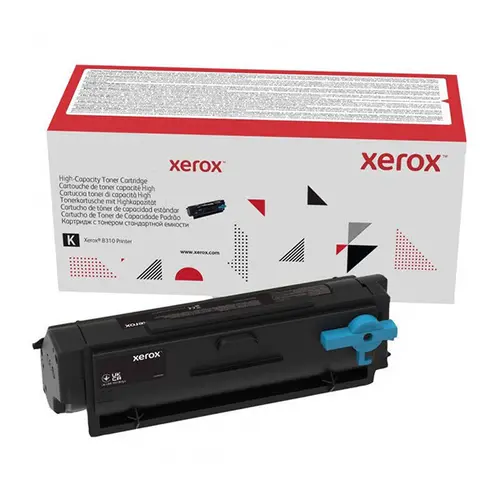 CARTUȘ PENTRU XEROX B310/B305/B315 - Negru - CAPACITATE MARE - PN 006R04380 - 1