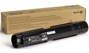 КАСЕТА ЗА XEROX VersaLink C7000 series/C7020/C7025/C7030 - Black - HIGH CAPACITY - PN 106R03749